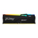 RAM Memory Kingston KF560C30BBEA-8 8 GB DDR5 cl30