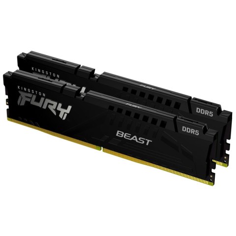 RAM Memory Kingston KF560C30BBEK2-32 32 GB DDR5 cl30