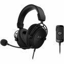 Gaming Headset with Microphone Hyperx Cloud Alpha S