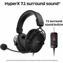 Gaming Headset with Microphone Hyperx Cloud Alpha S