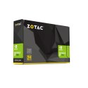 Graphics card Zotac NVIDIA GeForce GT 710 2 GB GDDR3