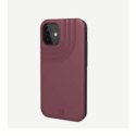 Mobile cover UAG Anchor iPhone 12 Mini Aubergine