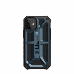 Mobile cover UAG Monarch iPhone 12 Mini Blue Black Black/Blue