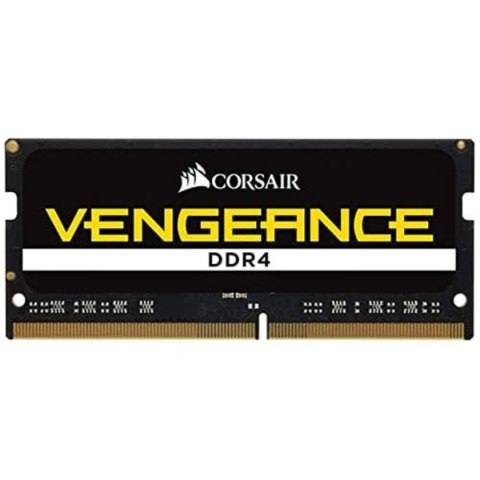 RAM Memory Corsair CMSX16GX4M1A3200C22 3200 MHz CL22