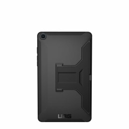 Tablet cover UAG 22196J114040 Black GALAXY TAB A 8.0 (2019) 8