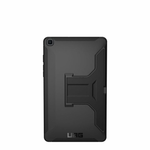 Tablet cover UAG 22196J114040 Black GALAXY TAB A 8.0 (2019) 8"