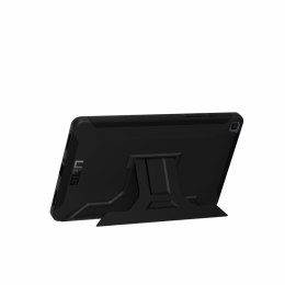 Tablet cover UAG 22196J114040 Black GALAXY TAB A 8.0 (2019) 8