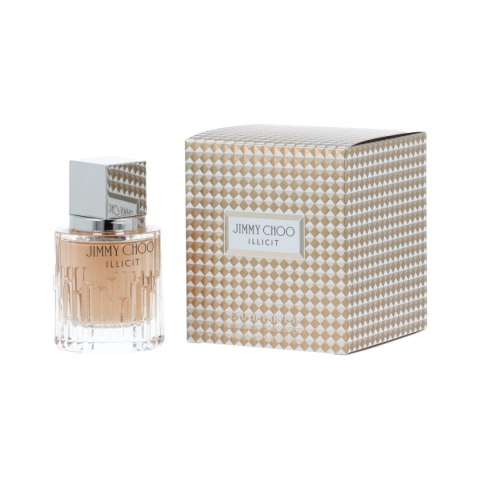 Women's Perfume Jimmy Choo EDP Illicit 40 ml