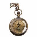 Pocket Watch Alexandra House Living