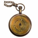 Pocket Watch Alexandra House Living