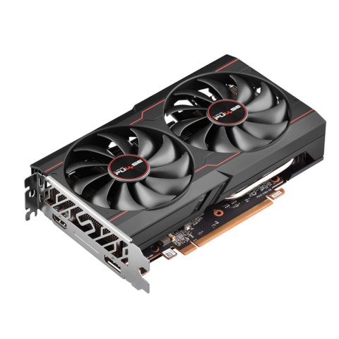 Graphics card Sapphire GAM OC 4 GB AMD RADEON RX 6500