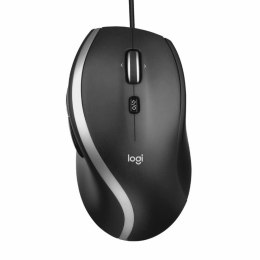 Mouse Logitech M500s Black