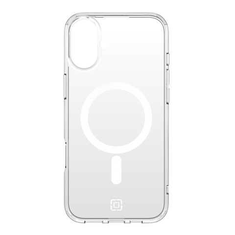 Incipio Velocity MagSafe - Case iPhone 16 Plus (Clear)