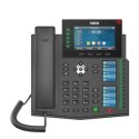 Landline Telephone Fanvil X6U