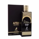 Men's Perfume Maison Alhambra EDP Afro Leather 80 ml