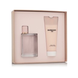 Unisex Perfume Burberry Burberry Her Burberry Her EDP 2 Pieces