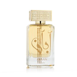 Unisex Perfume Lattafa EDP Abaan 100 ml