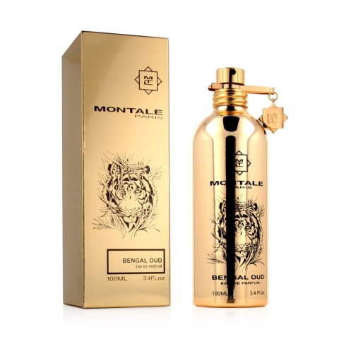 Unisex Perfume Montale EDP 100 ml Bengal Oud