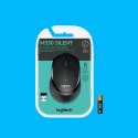 Wireless Mouse Logitech M330 SILENT PLUS Black 1000 dpi