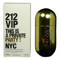 Women's Perfume 212 Vip Carolina Herrera EDP EDP - 50 ml