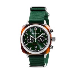 BRISTON WATCHES Mod. 17142.SA.TS.10.NBG