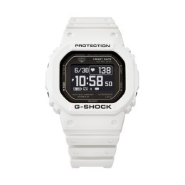 CASIO G-SHOCK Mod. G-SQUAD THE ORIGIN White - HEART RATE SERIE ***SPECIAL PRICE***