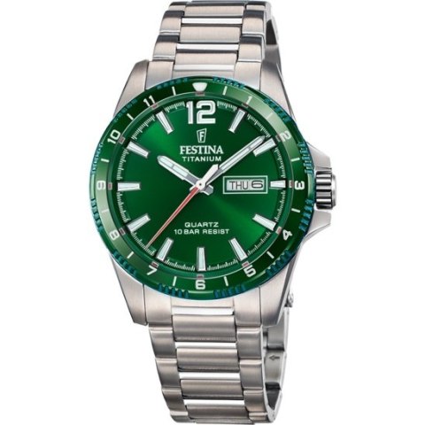 FESTINA WATCHES Mod. F20698/3