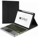 IPad Case + Keyboard Subblim SUBKT4-BTPI02 10,9" iPad