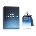 Men's Perfume Coach EDT Blue 60 ml