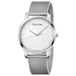 Men's Watch Calvin Klein CITY (Ø 43 mm)