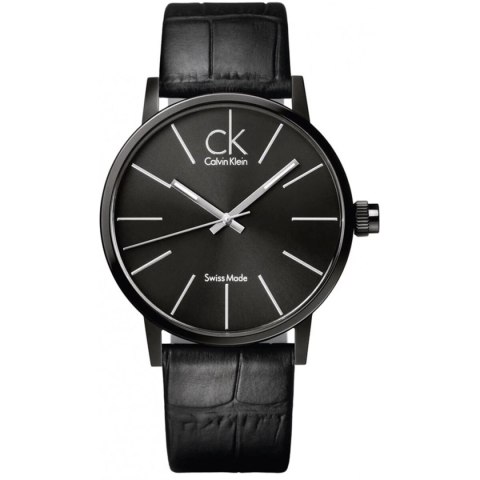 Men's Watch Calvin Klein POSTMINIMAL