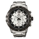 Men's Watch Orient SPORTY (Ø 47 mm)