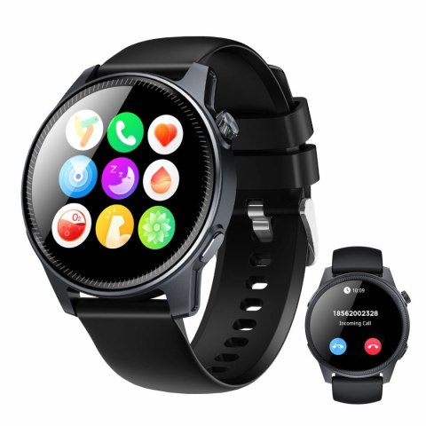 Smartwatch Denver Electronics SWC-392 Black 1,43"