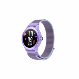 Smartwatch SPC SMARTEE DUO VIVO Violet