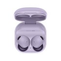 In-ear Bluetooth Headphones Samsung Galaxy Buds 2 Pro SM-R510 Violet