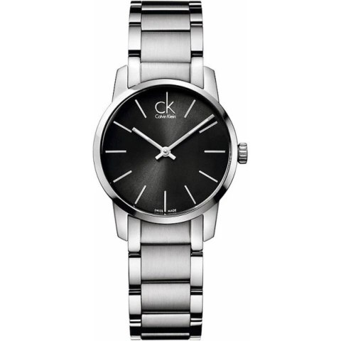 Ladies' Watch Calvin Klein CITY (Ø 31 mm)