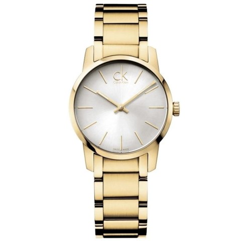 Ladies' Watch Calvin Klein CITY (Ø 31 mm)