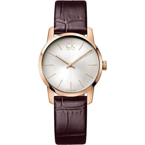 Ladies' Watch Calvin Klein CITY (Ø 31 mm)