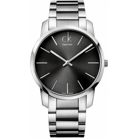 Men's Watch Calvin Klein CITY (Ø 43 mm)