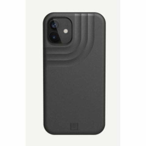 Mobile cover UAG Anchor Black iPhone 12 Mini