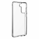 Mobile cover UAG Plyo Samsung Galaxy S21 Plus Transparent