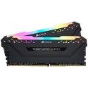 RAM Memory Corsair CMW16GX4M2C3200C16 3200 MHz CL16 16 GB DDR4