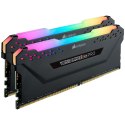 RAM Memory Corsair CMW16GX4M2C3200C16 3200 MHz CL16 16 GB DDR4