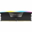 RAM Memory Corsair Vengeance RGB DDR5 64 GB DDR5 SDRAM DDR5 5600 MHz CL40