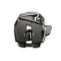 Wireless Bluetooth Mouse Mad Catz MR07DHINBL000-0 Black Monochrome