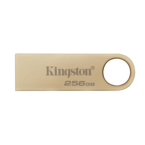 USB stick Kingston DTSE9G3/256GB Golden 256 GB (1 Unit)