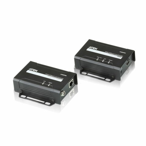 Adaptor Aten VE801-AT-G Black