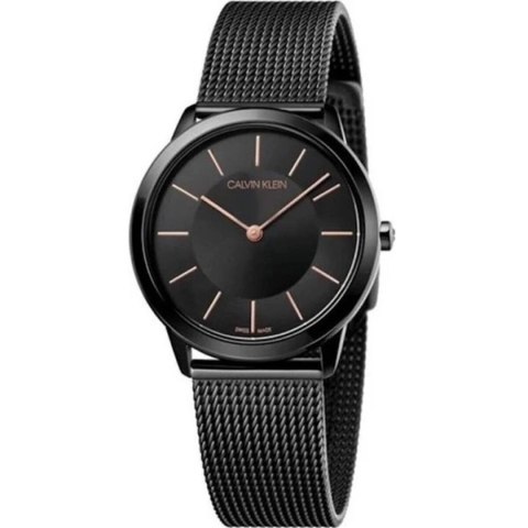 Ladies' Watch Calvin Klein MINIMAL (Ø 35 mm)