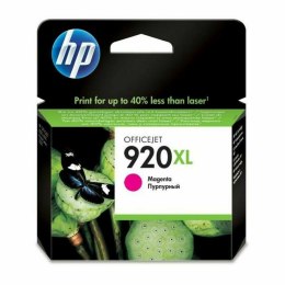 Original Ink Cartridge HP CD973AE (4 pcs)