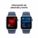 Smartwatch Apple MXEC3QL/A Grey 40 mm